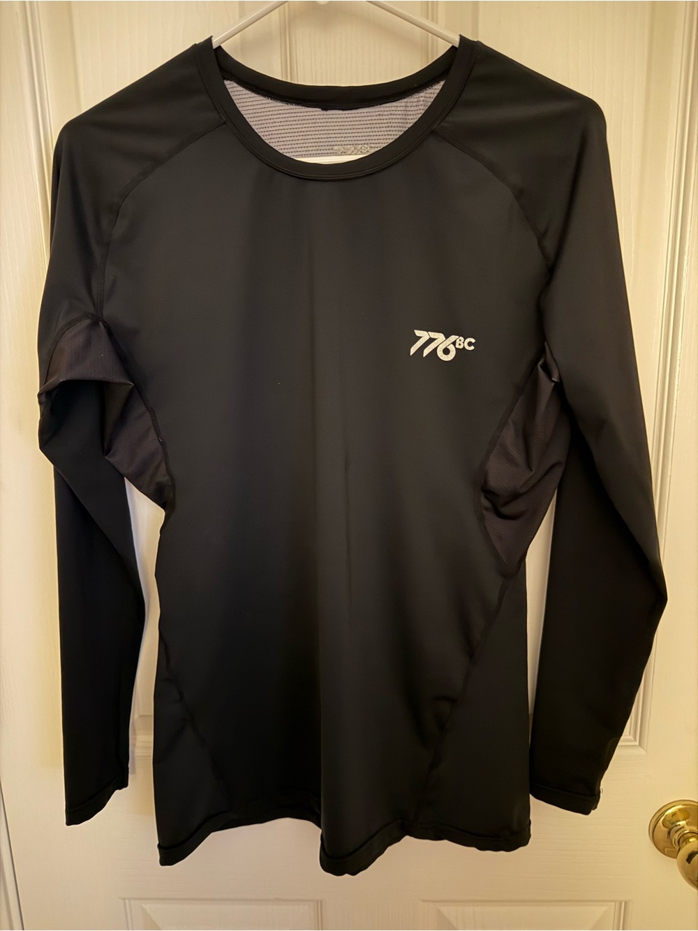776 BC Men’s Base Layer